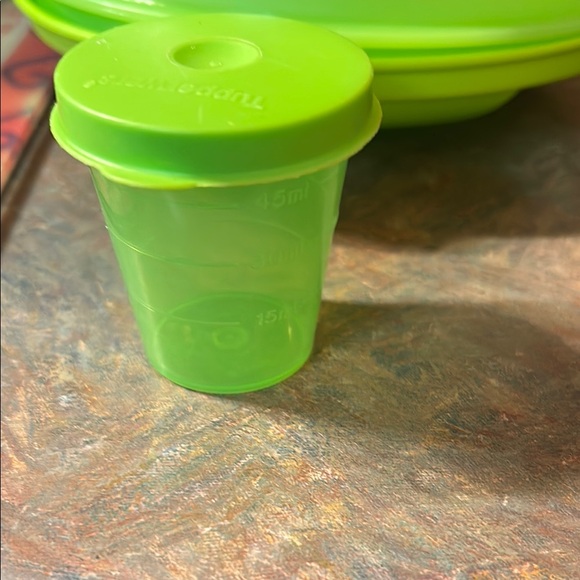 Tupperware Lunchtime essentials - Picture 4 of 12